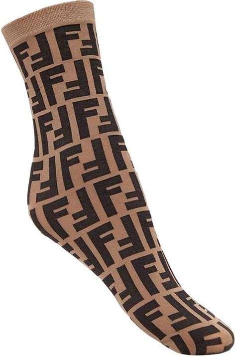 fendi print men|fendi print stockings.